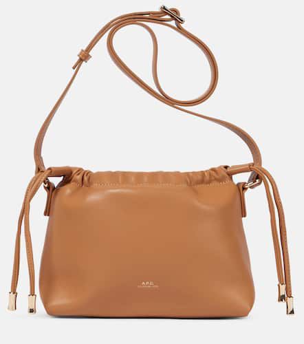 A.P.C. Sac Ninon Mini - A.P.C. - Modalova