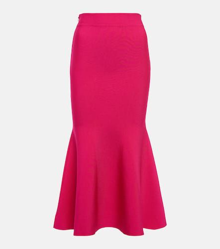 Roland Mouret Jupe midi évasée - Roland Mouret - Modalova