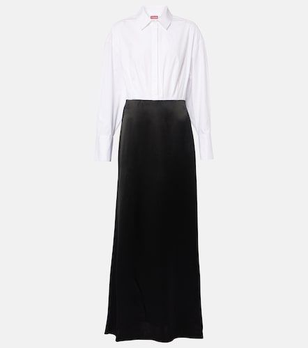 Staud Robe longue Nile - Staud - Modalova