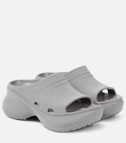 Balenciaga x Crocs – Mules - Balenciaga - Modalova