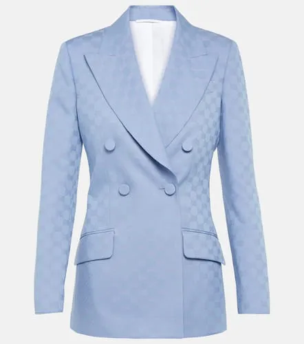 Gucci Blazer GG - Gucci - Modalova