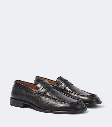 Our Legacy Mocassins Light en cuir - Our Legacy - Modalova