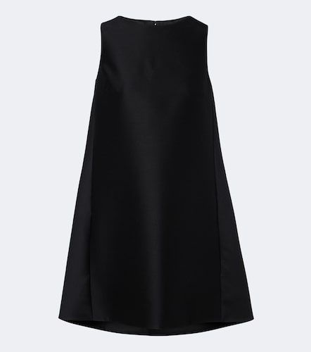 Balenciaga Robe BB en laine et soie - Balenciaga - Modalova