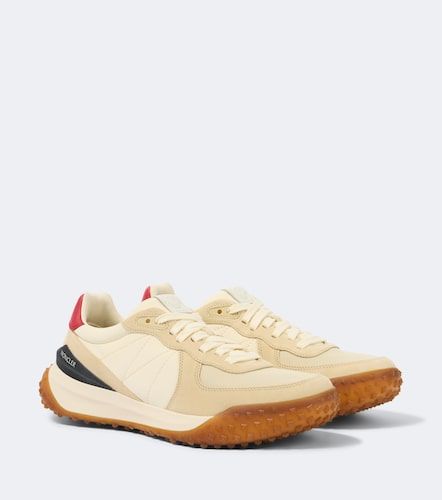 Moncler Baskets Moncler City Trek - Moncler - Modalova