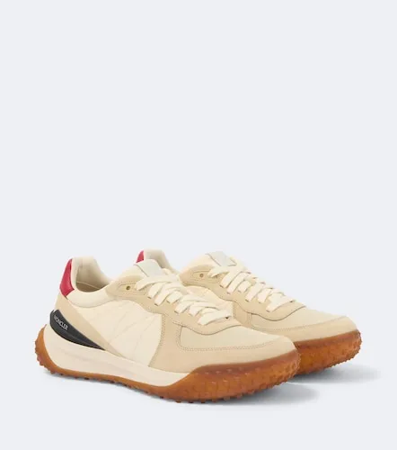 Moncler Baskets Moncler City Trek - Moncler - Modalova