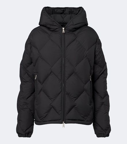 Veste doudoune à capuche Arvouinne - Moncler - Modalova