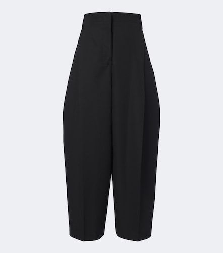 Pantalon ample Miami en laine vierge - Jacquemus - Modalova