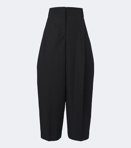 Pantalon ample Miami en laine vierge - Jacquemus - Modalova
