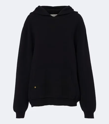 Sweat-shirt à capuche Milano en cachemire - God's True Cashmere - Modalova