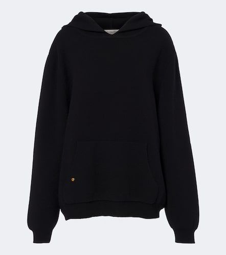 Sweat-shirt à capuche Milano en cachemire - God's True Cashmere - Modalova
