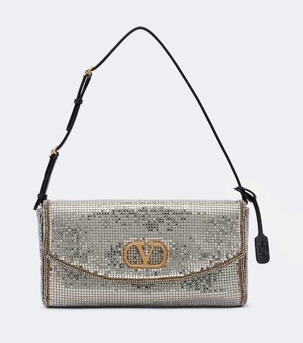 Sac porté épaule DeVain Small - Valentino Garavani - Modalova