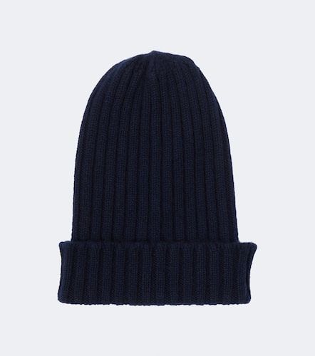 Thom Sweeney Bonnet en cachemire - Thom Sweeney - Modalova