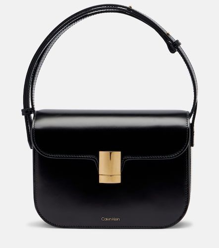 Sac Tilla Small en cuir - Calvin Klein Collection - Modalova