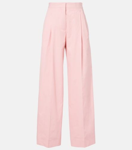 Jil Sander Pantalon ample en coton - Jil Sander - Modalova