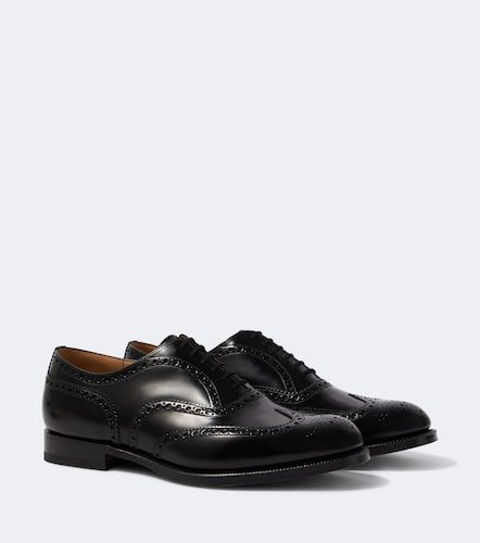 Church's Derbies Burwood en cuir - Church's - Modalova