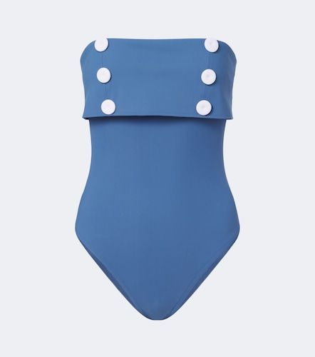 Maillot de bain bustier - Karla Colletto - Modalova