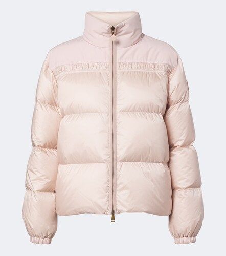 Moncler Veste doudoune Meditation - Moncler - Modalova