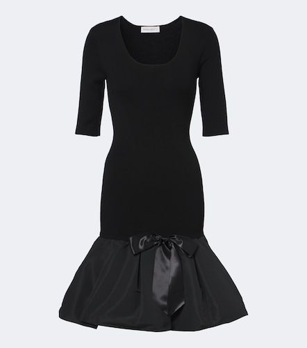 Nina Ricci Robe en laine mélangée - Nina Ricci - Modalova
