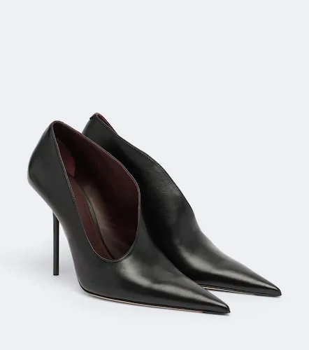 Escarpins Sloane en cuir - Victoria Beckham - Modalova
