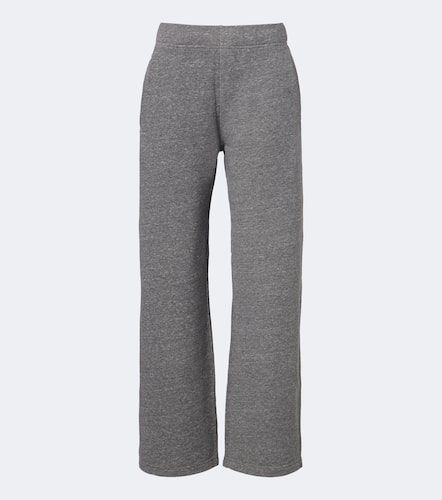 Pantalon de survêtement en coton mélangé - Nili Lotan - Modalova