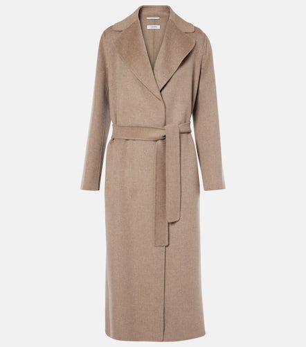 S Max Mara Manteau en laine - 'S Max Mara - Modalova