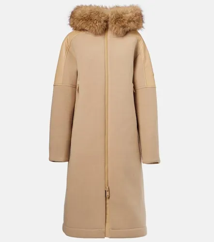 Goldbergh Manteau Ember - Goldbergh - Modalova