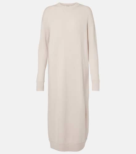 Robe pull en laine et cachemire - 'S Max Mara - Modalova