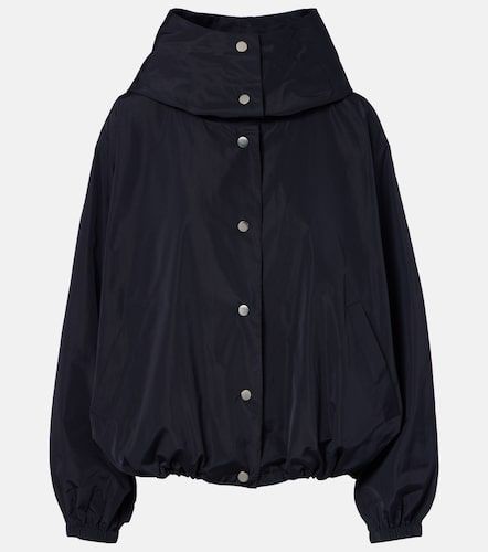 Róhe Veste oversize à capuche - Rohe - Modalova
