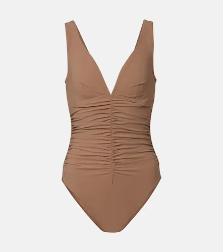 Maillot de bain Smart froncé - Karla Colletto - Modalova
