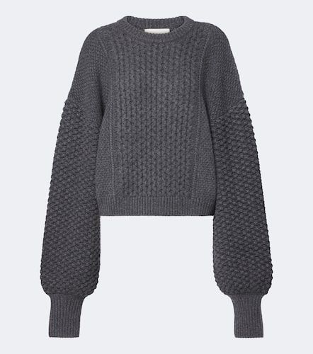 Pull Clothilde en cachemire - Lisa Yang - Modalova