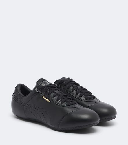 X Puma – Baskets Speedcat en cuir - Jil Sander - Modalova