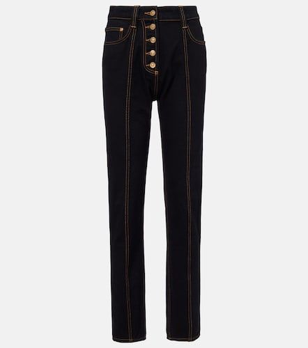 Versace Jean straight Medusa - Versace - Modalova