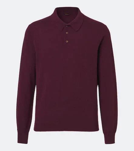 Rubinacci Polo en cachemire - Rubinacci - Modalova