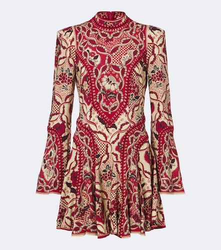 Alémais Robe Kenny à fleurs - Alemais - Modalova