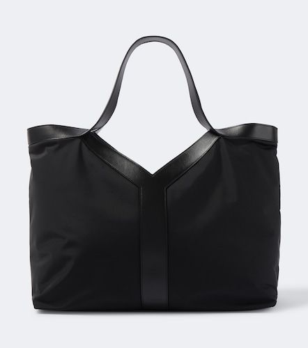Saint Laurent Cabas Y Large en cuir - Saint Laurent - Modalova