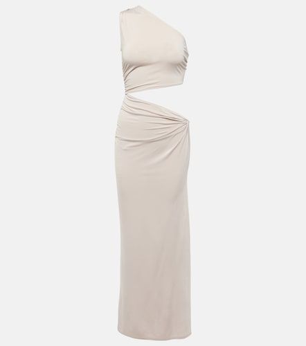 Robe longue Yana à découpes - Jade Swim - Modalova