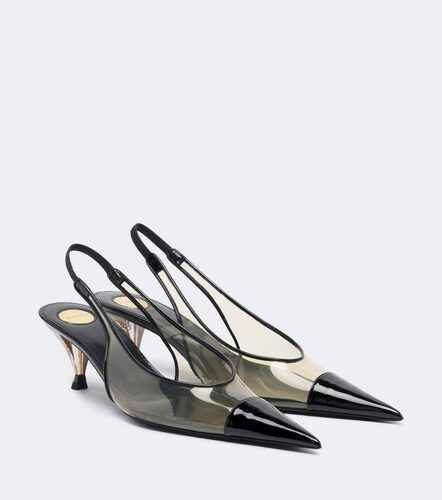 Escarpins slingback Fanny - Saint Laurent - Modalova