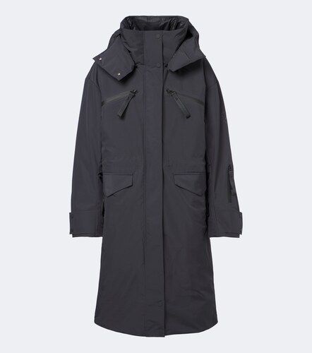 Parka à capuche - Adidas by Stella McCartney - Modalova