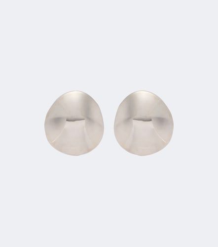 Alaïa Boucles d'oreilles Dome Small - Alaia - Modalova