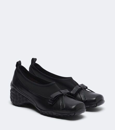 Simone Rocha Slip-on à nœud - Simone Rocha - Modalova