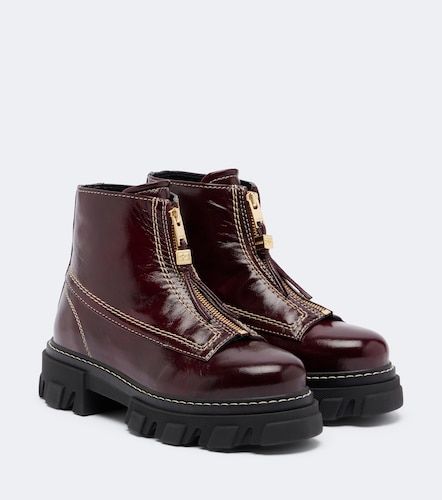 Ganni Bottines Anna - Ganni - Modalova