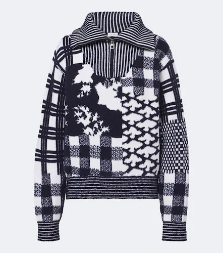 X Cosima von Bonin – Pull en laine mélangée - Loewe - Modalova