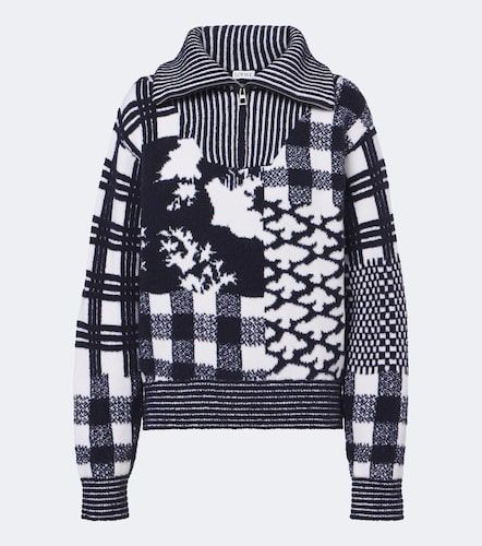 X Cosima von Bonin – Pull en laine mélangée - Loewe - Modalova