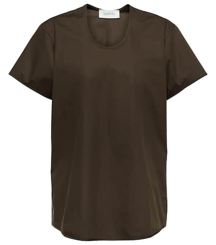 T-shirt en coton - Lemaire - Modalova