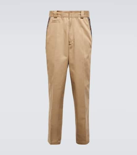 Pantalon chino en coton mélangé - Undercover - Modalova