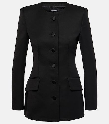 Dolce&Gabbana Blazer - Dolce&Gabbana - Modalova