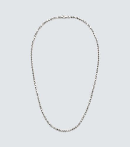 Collier Spiritual Beads en argent sterling - David Yurman - Modalova