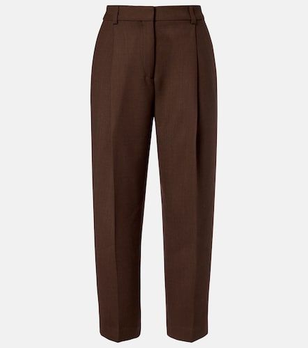 Toteme Pantalon droit - Toteme - Modalova