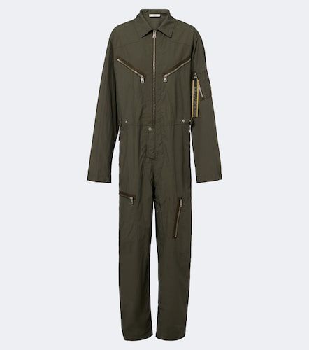 Fendi Combinaison en coton - Fendi - Modalova