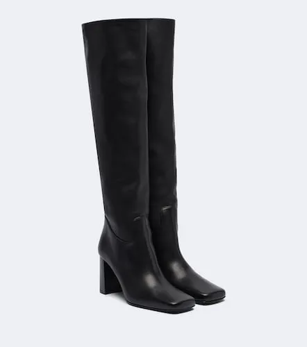 Khaite Bottes Petra en cuir - Khaite - Modalova